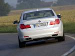 BMW 760Li 2009 года